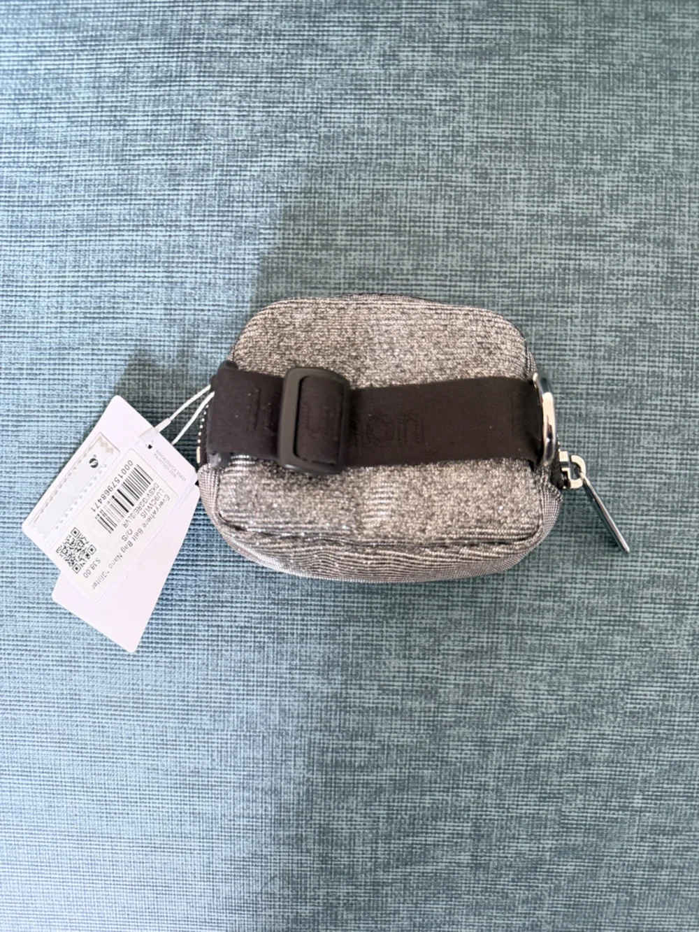 lululemon athletica Glitter Nano Belt Bag